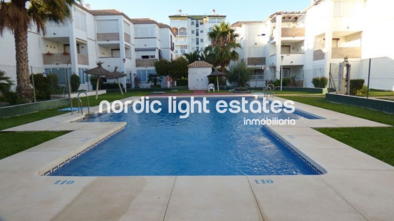 1 camera da letto Appartamento in vendita in Torrox-Costa con piscina - 229.000 € (Rif: 9272982)