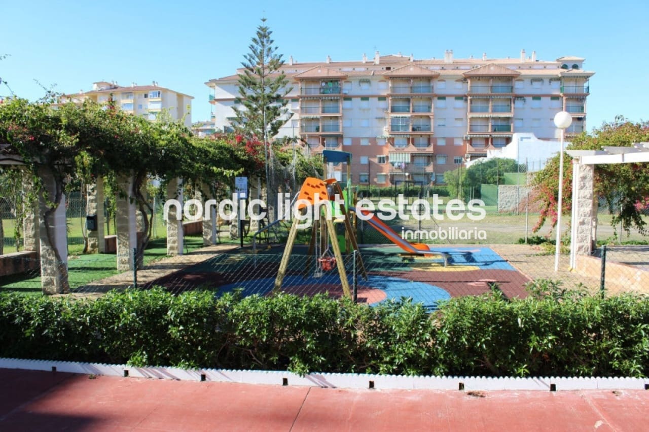 1 camera da letto Appartamento in vendita in Torrox-Costa con piscina - 229.000 € (Rif: 9272982)