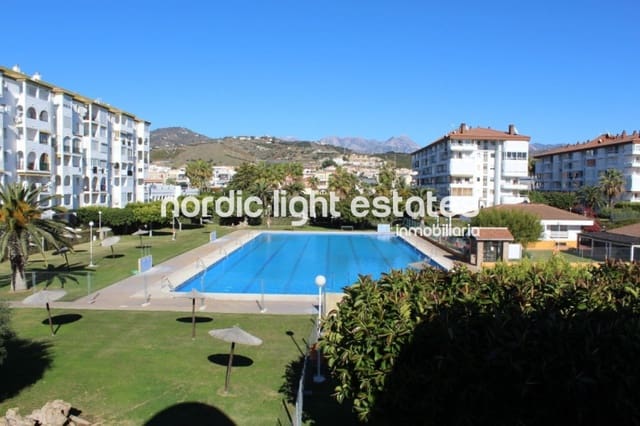 1 camera da letto Appartamento in vendita in Torrox-Costa, Torrox con piscina - 229.000 € (Rif: 9272982)