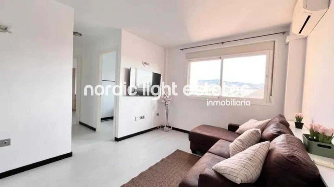 2 quarto Apartamento para venda em Malaga cidade - 355 000 € (Ref: 9274049)