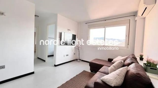 2 soveværelse Lejlighed til salg i Centro, Málaga by - € 355.000 (Ref: 9274049)