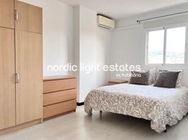 2 soveværelse Lejlighed til salg i Centro, Málaga by - € 355.000 (Ref: 9274049)