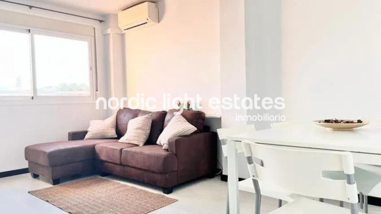 2 quarto Apartamento para venda em Malaga cidade - 355 000 € (Ref: 9274049)