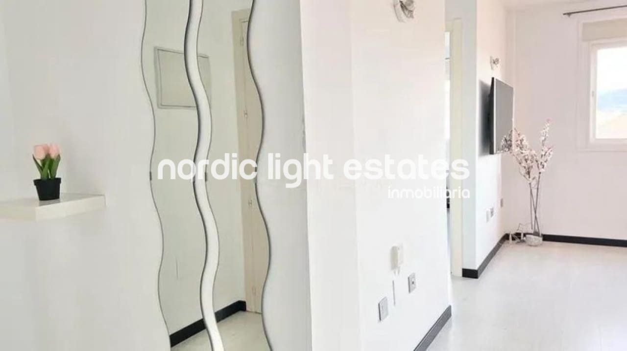 2 quarto Apartamento para venda em Malaga cidade - 355 000 € (Ref: 9274049)