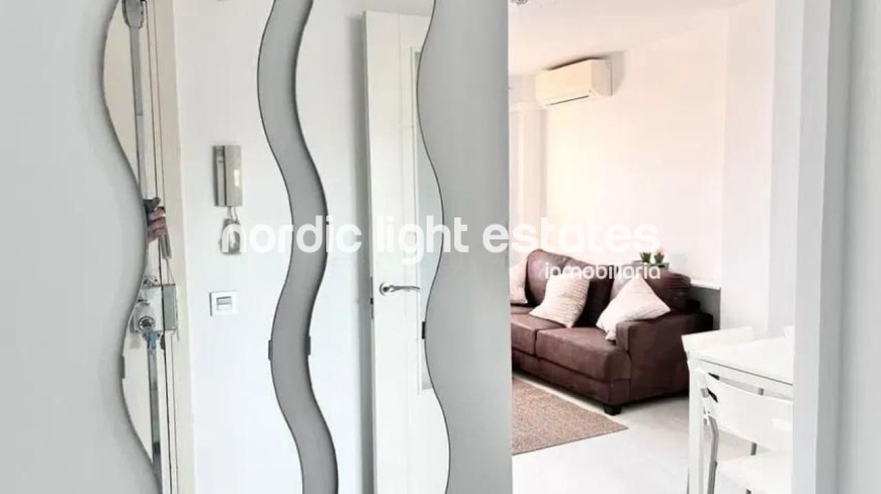 2 quarto Apartamento para venda em Malaga cidade - 355 000 € (Ref: 9274049)