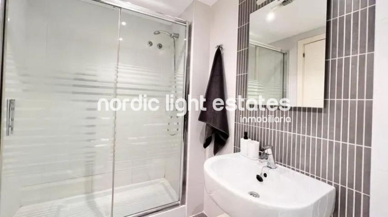 2 quarto Apartamento para venda em Malaga cidade - 355 000 € (Ref: 9274049)