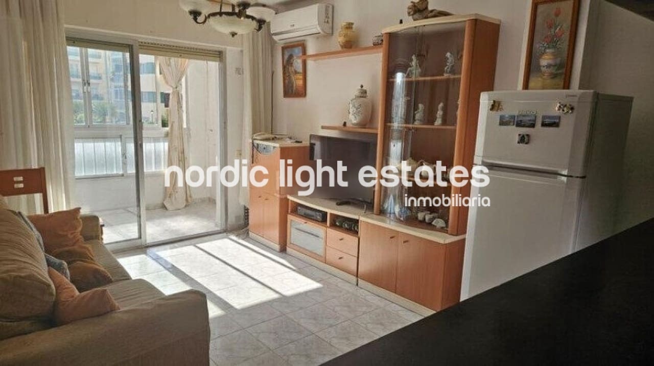 1 soveværelse Lejlighed til salg i Nerja med swimmingpool - € 229.000 (Ref: 9274051)