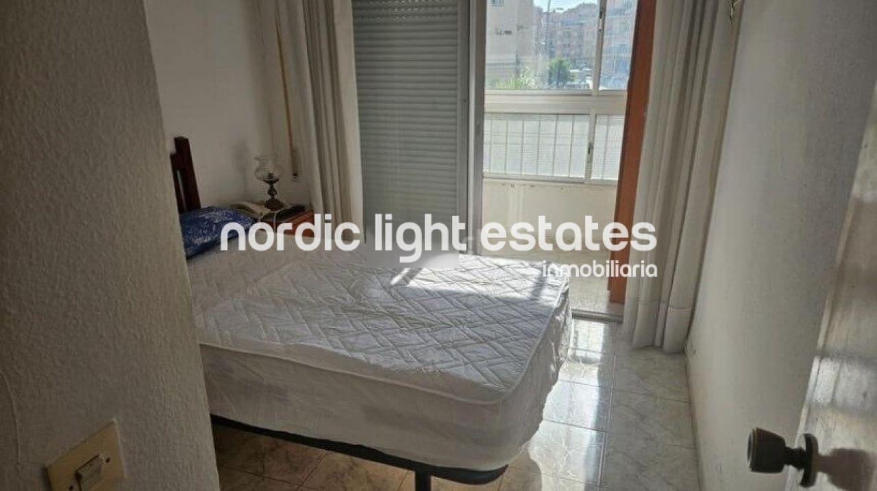 1 soveværelse Lejlighed til salg i Nerja med swimmingpool - € 229.000 (Ref: 9274051)