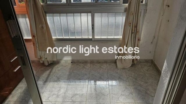 1 soveværelse Lejlighed til salg i Nerja med swimmingpool - € 229.000 (Ref: 9274051)