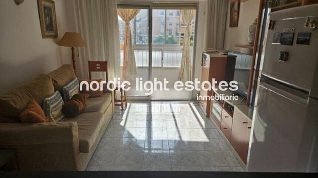 1 soveværelse Lejlighed til salg i Nerja med swimmingpool - € 229.000 (Ref: 9274051)