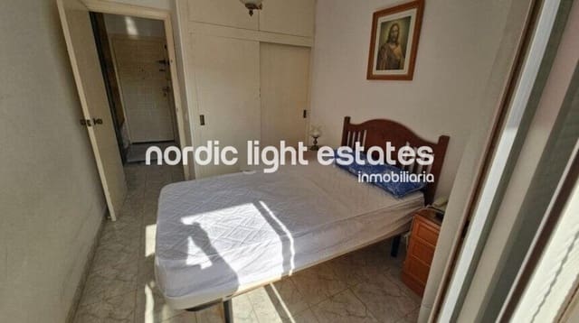1 soveværelse Lejlighed til salg i Nerja med swimmingpool - € 229.000 (Ref: 9274051)