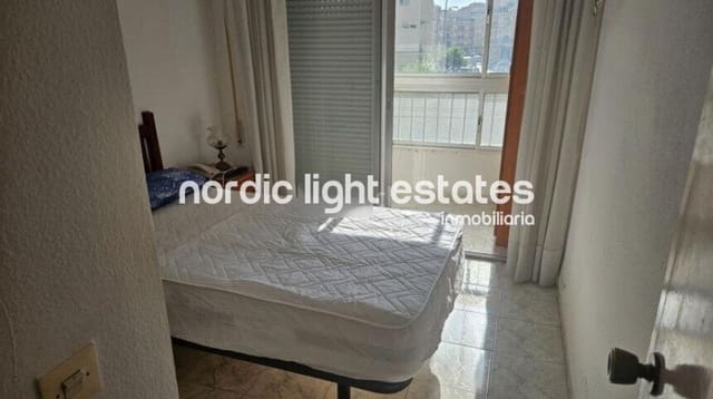 1 soveværelse Lejlighed til salg i Nerja med swimmingpool - € 229.000 (Ref: 9274051)