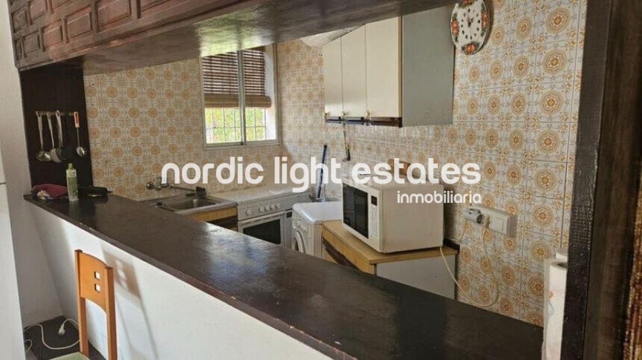 1 soveværelse Lejlighed til salg i Nerja med swimmingpool - € 229.000 (Ref: 9274051)