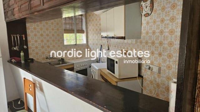 1 soveværelse Lejlighed til salg i Nerja med swimmingpool - € 229.000 (Ref: 9274051)