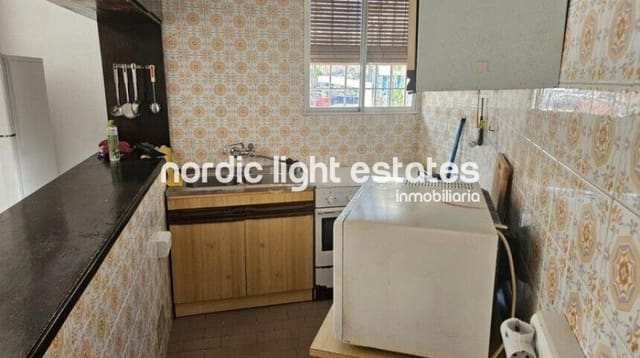 1 soveværelse Lejlighed til salg i Nerja med swimmingpool - € 229.000 (Ref: 9274051)