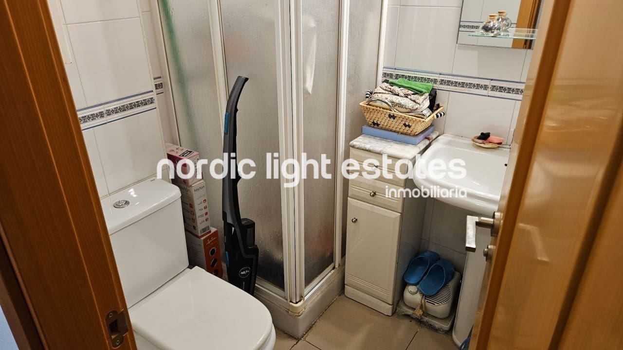 2 soverom Leilighet til salgs i Torrox-Costa med svømmebasseng - € 280 000 (Ref: 9278310)