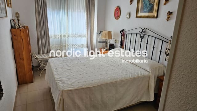 2 soverom Leilighet til salgs i Torrox-Costa, Torrox med svømmebasseng - € 280 000 (Ref: 9278310)