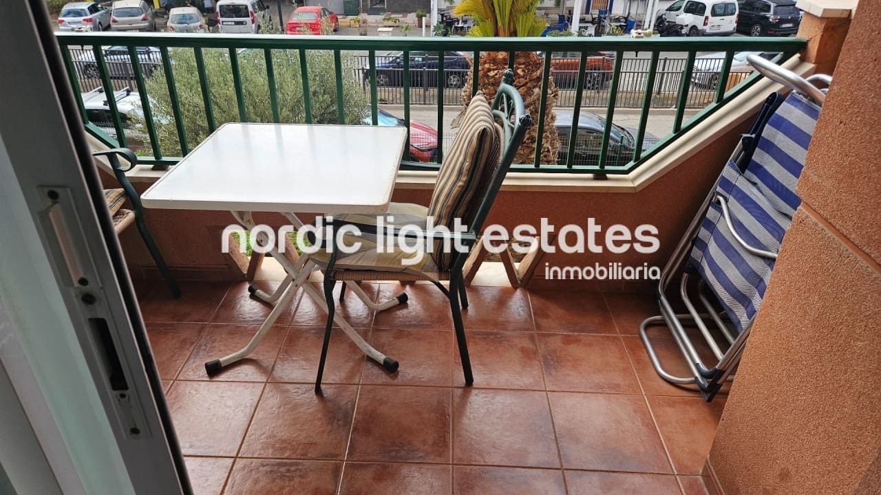 2 soverom Leilighet til salgs i Torrox-Costa med svømmebasseng - € 280 000 (Ref: 9278310)