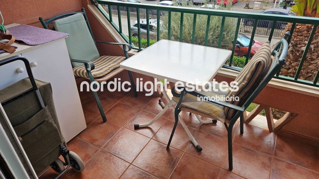 2 soverom Leilighet til salgs i Torrox-Costa med svømmebasseng - € 280 000 (Ref: 9278310)