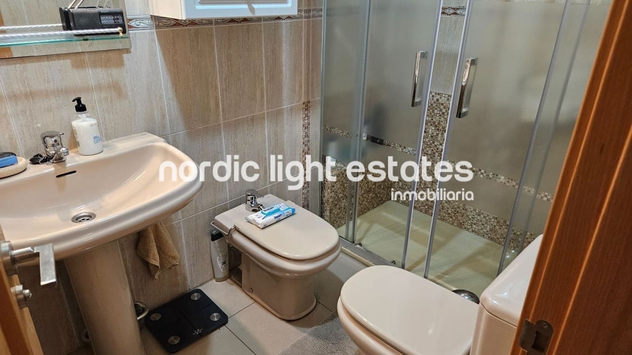 2 soverom Leilighet til salgs i Torrox-Costa med svømmebasseng - € 280 000 (Ref: 9278310)