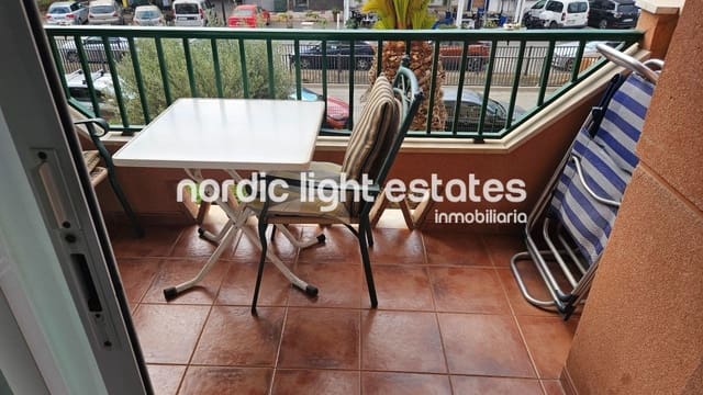 2 soverom Leilighet til salgs i Torrox-Costa, Torrox med svømmebasseng - € 280 000 (Ref: 9278310)