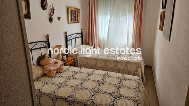 2 soverom Leilighet til salgs i Torrox-Costa, Torrox med svømmebasseng - € 280 000 (Ref: 9278310)