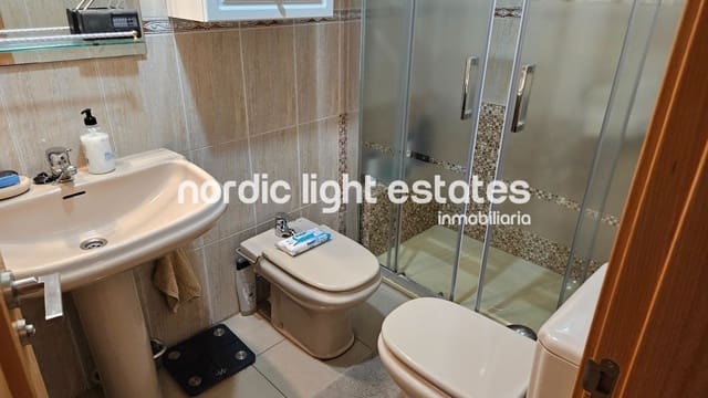 2 soverom Leilighet til salgs i Torrox-Costa, Torrox med svømmebasseng - € 280 000 (Ref: 9278310)