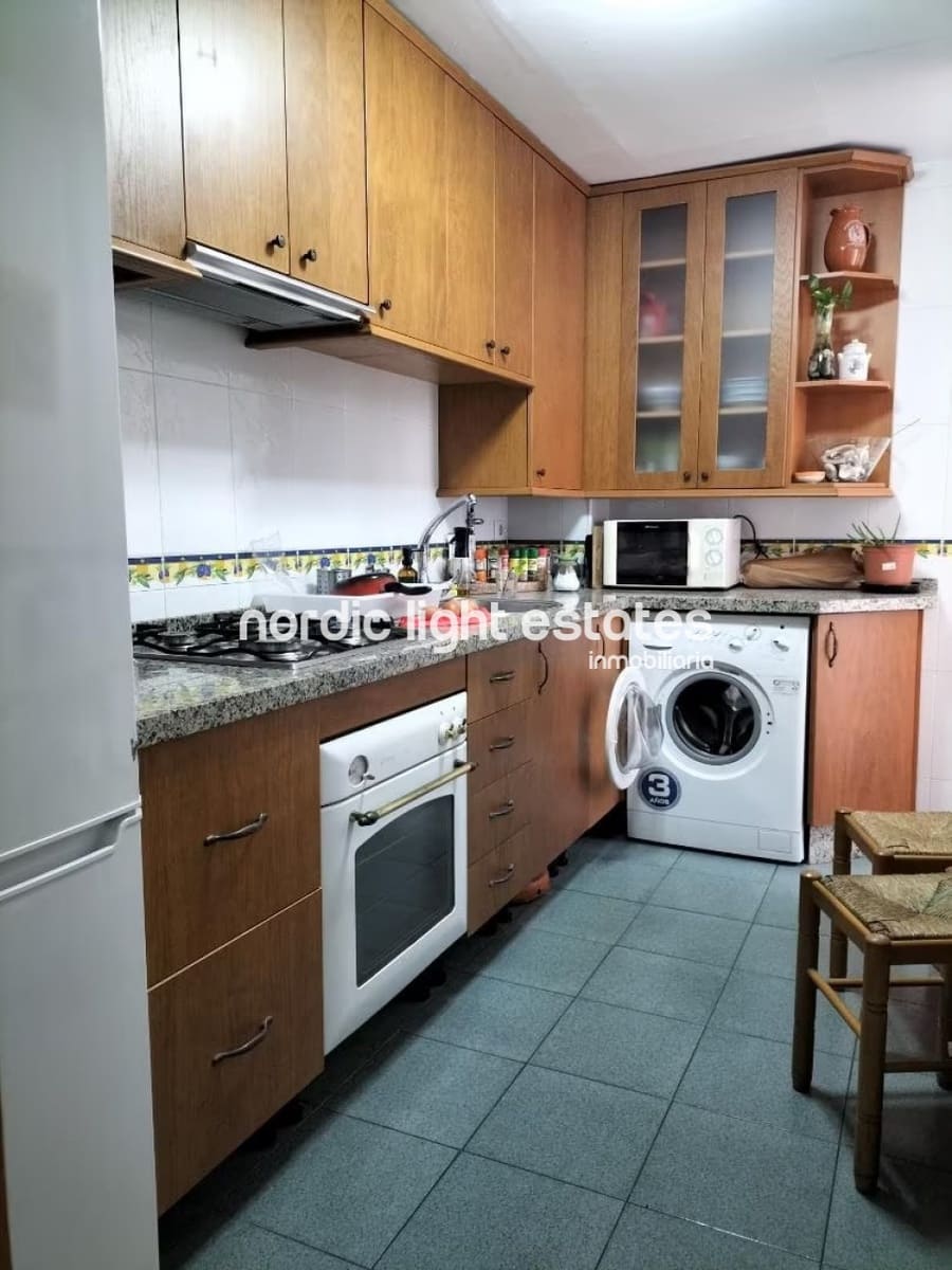 2 bedroom Apartment for sale in Torrox-Costa - € 209,000 (Ref: 9278583)