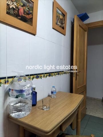 2 camera da letto Appartamento in vendita in Torrox-Costa, Torrox - 209.000 € (Rif: 9278583)