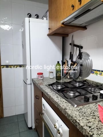 2 camera da letto Appartamento in vendita in Torrox-Costa, Torrox - 209.000 € (Rif: 9278583)