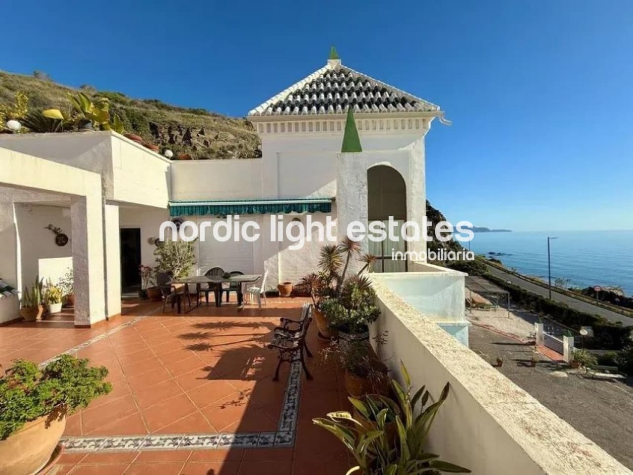 3 soverom Penthouse til salgs i Torrox-Costa - € 920 000 (Ref: 9283104)