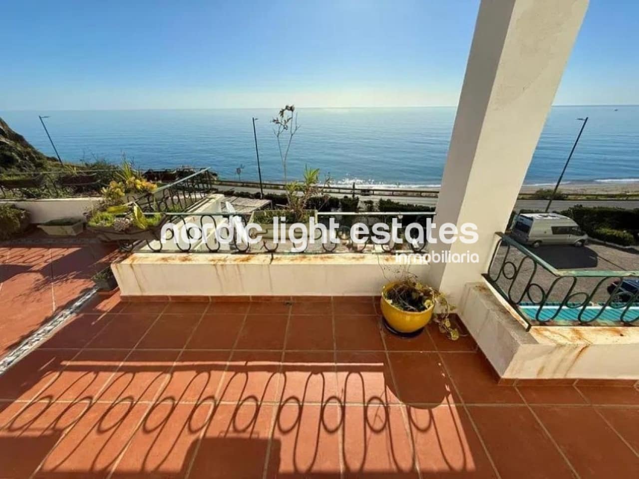3 soverom Penthouse til salgs i Torrox-Costa - € 920 000 (Ref: 9283104)