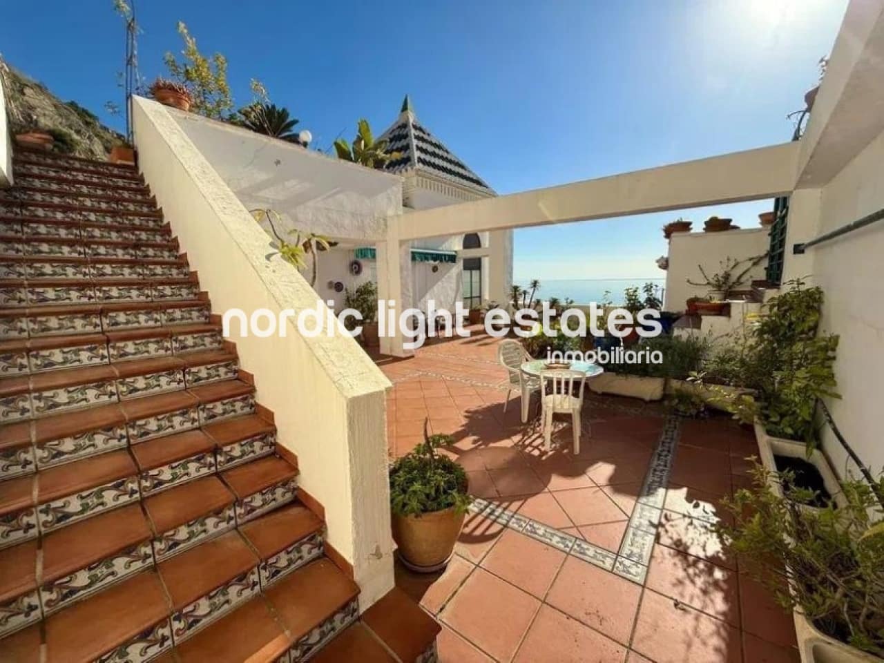 3 soverom Penthouse til salgs i Torrox-Costa - € 920 000 (Ref: 9283104)