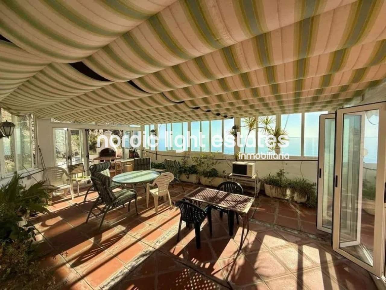 3 soverom Penthouse til salgs i Torrox-Costa - € 920 000 (Ref: 9283104)
