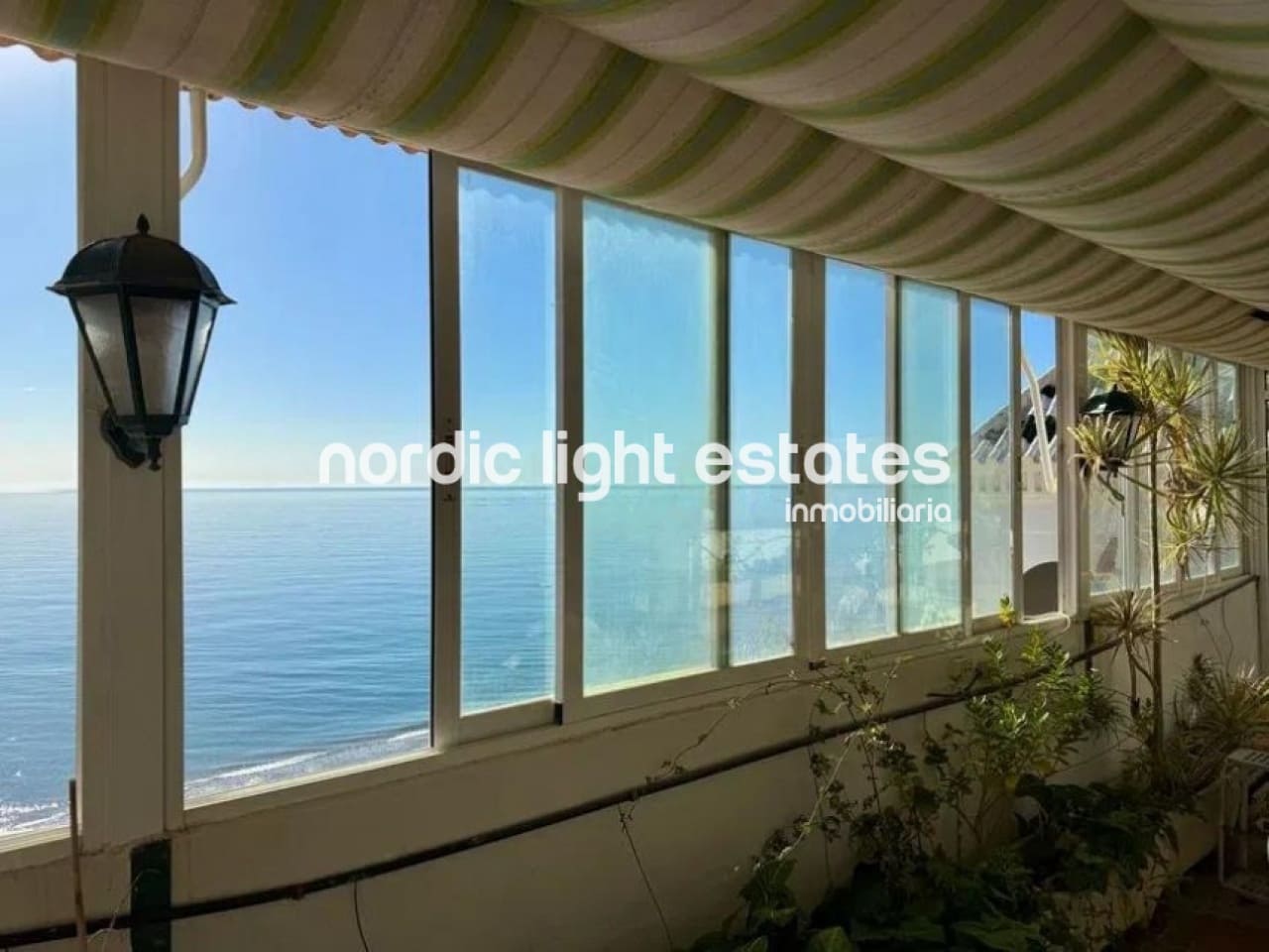 3 soverom Penthouse til salgs i Torrox-Costa - € 920 000 (Ref: 9283104)