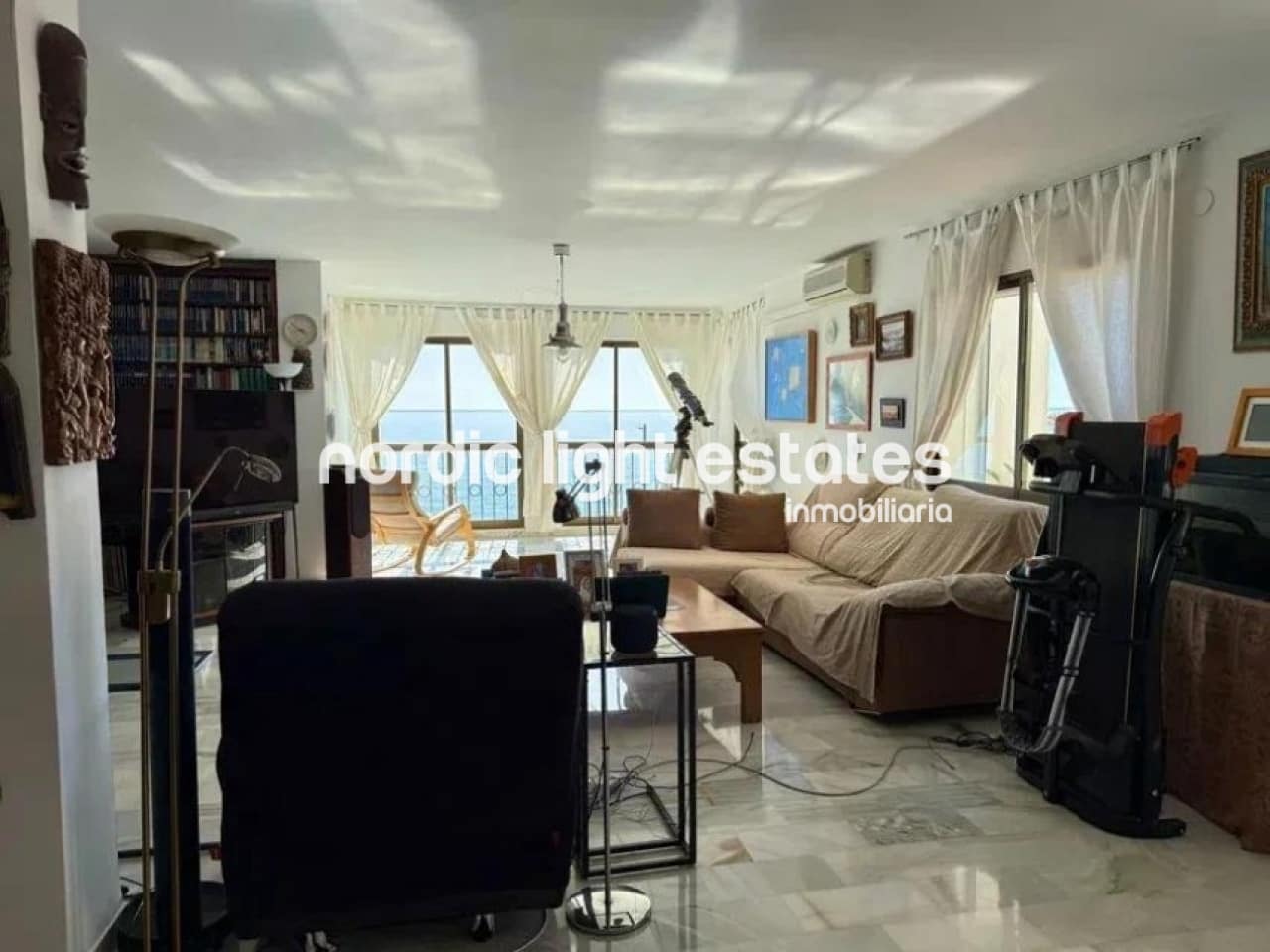 3 soverom Penthouse til salgs i Torrox-Costa - € 920 000 (Ref: 9283104)