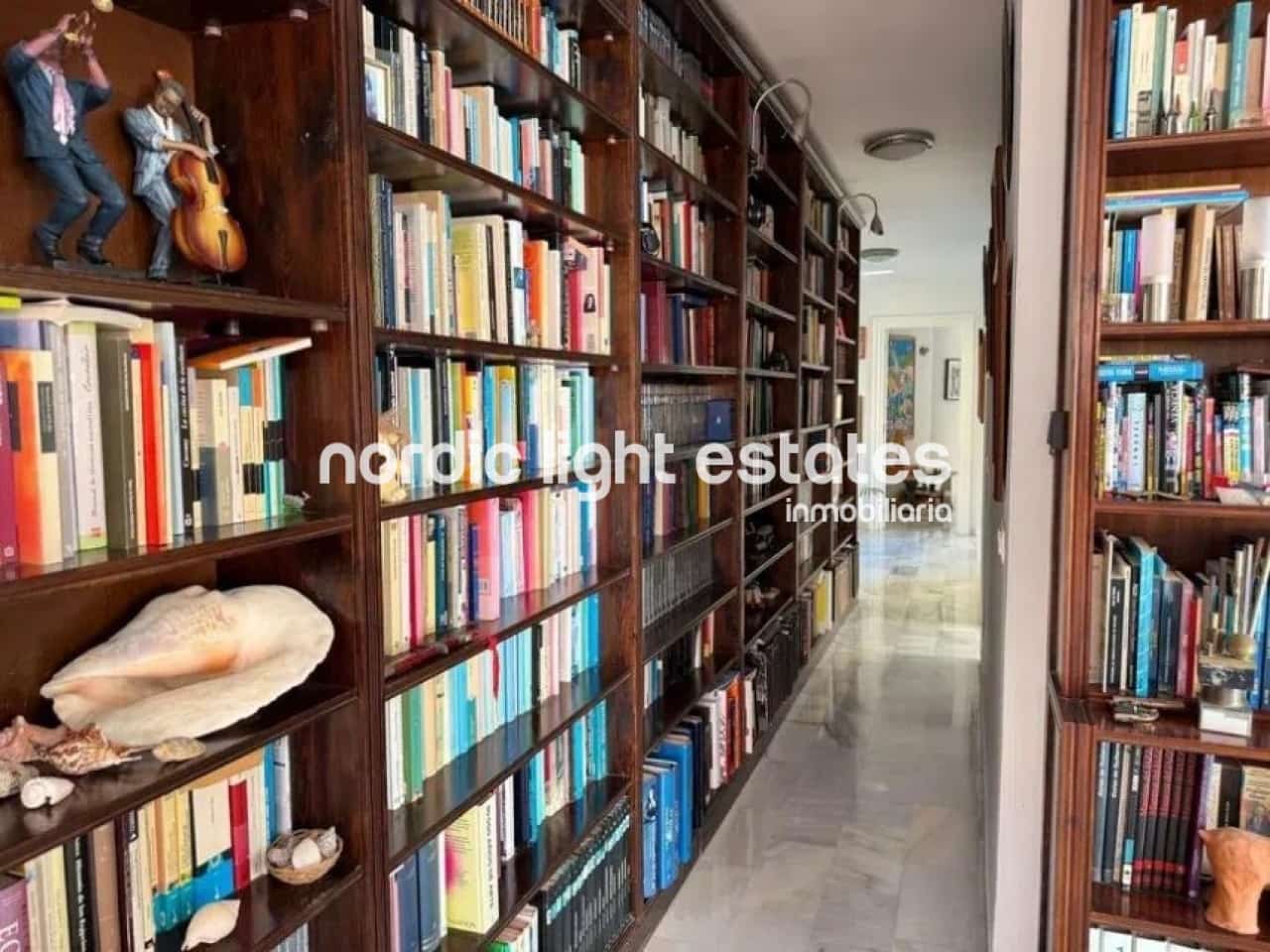 3 soverom Penthouse til salgs i Torrox-Costa - € 920 000 (Ref: 9283104)