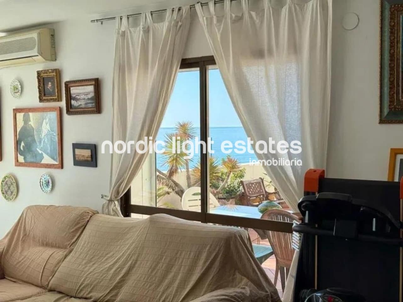 3 soverom Penthouse til salgs i Torrox-Costa - € 920 000 (Ref: 9283104)