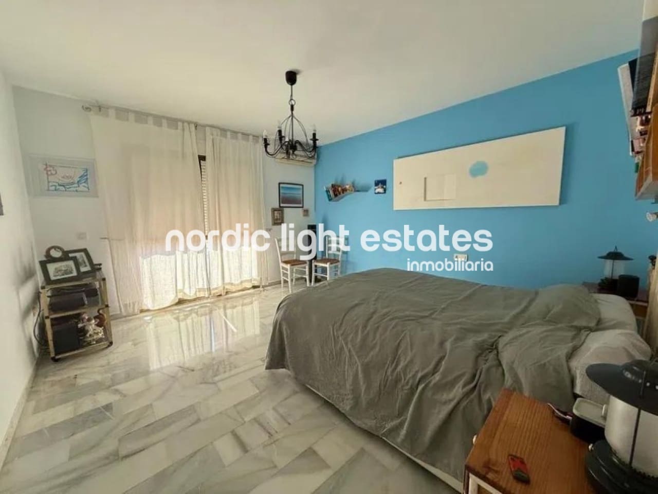 3 soverom Penthouse til salgs i Torrox-Costa - € 920 000 (Ref: 9283104)