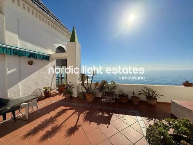 3 camera da letto Attico in vendita in Torrox-Costa, Torrox - 920.000 € (Rif: 9283104)