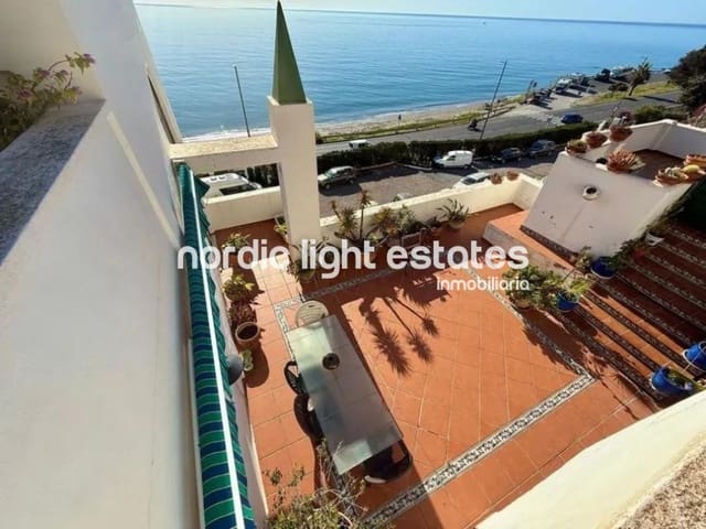 3 camera da letto Attico in vendita in Torrox-Costa, Torrox - 920.000 € (Rif: 9283104)
