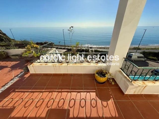 3 camera da letto Attico in vendita in Torrox-Costa, Torrox - 920.000 € (Rif: 9283104)