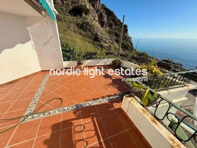 3 camera da letto Attico in vendita in Torrox-Costa, Torrox - 920.000 € (Rif: 9283104)