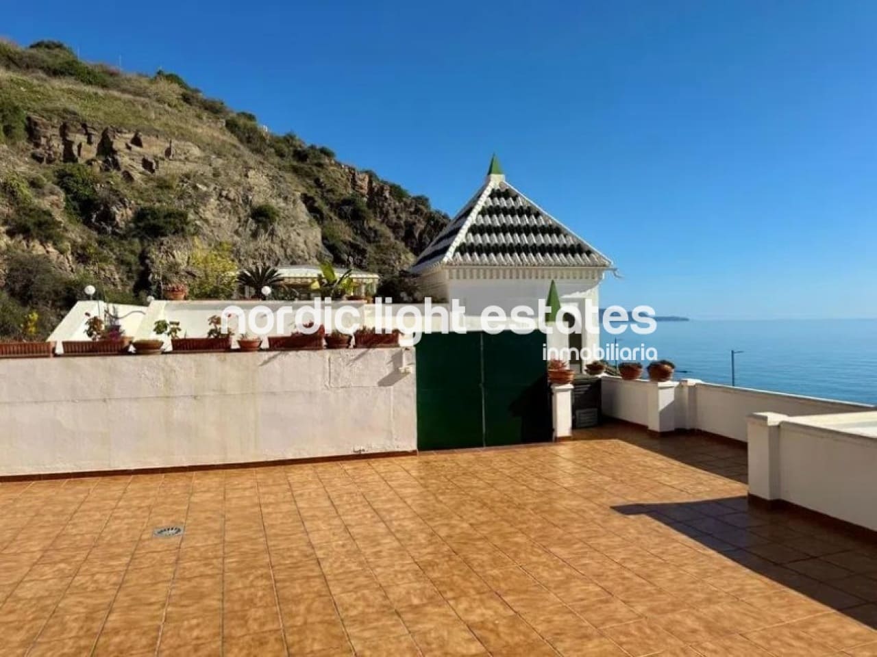 3 soverom Penthouse til salgs i Torrox-Costa - € 920 000 (Ref: 9283104)