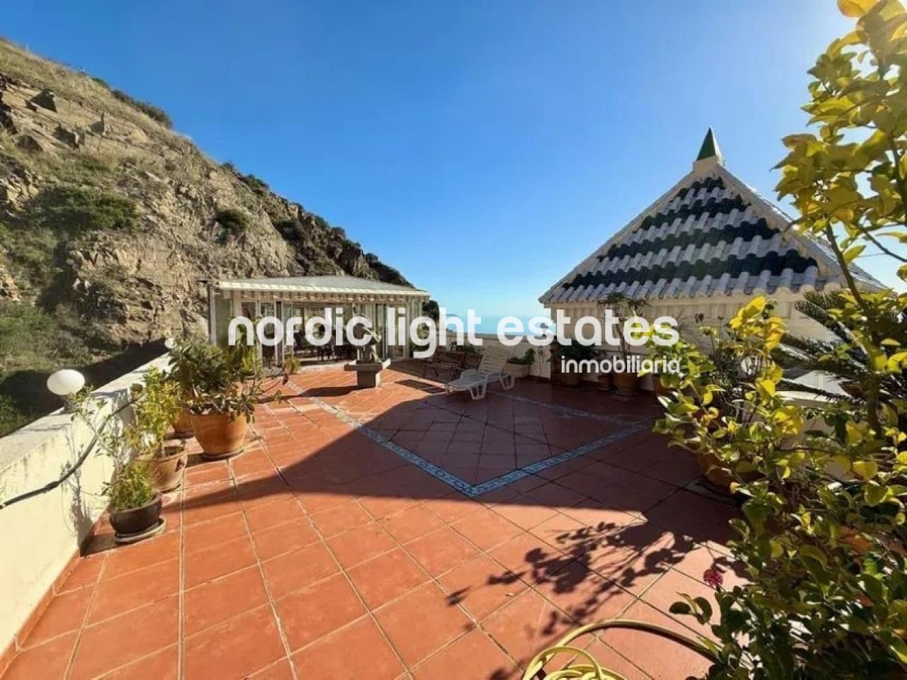 3 soverom Penthouse til salgs i Torrox-Costa - € 920 000 (Ref: 9283104)