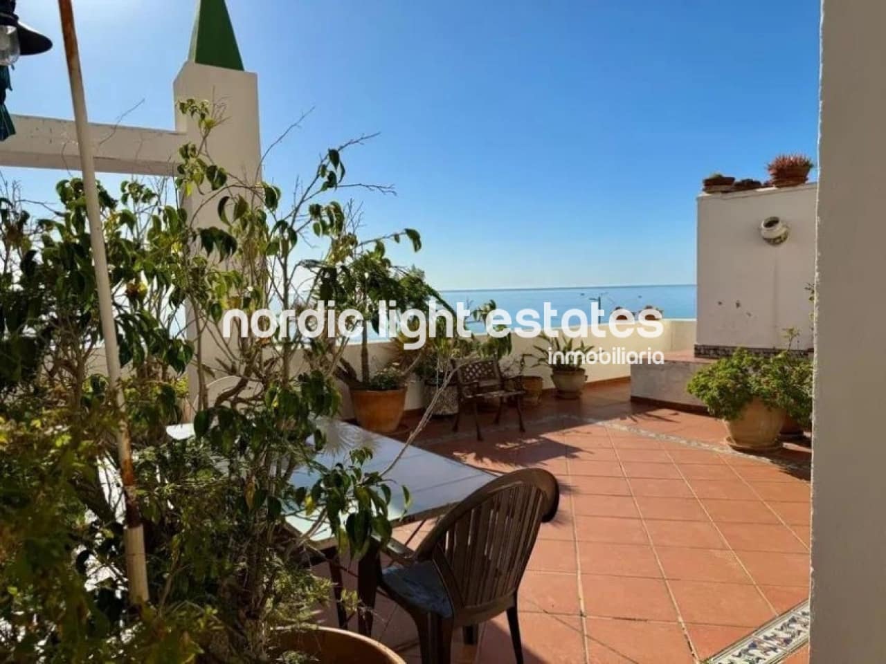 3 soverom Penthouse til salgs i Torrox-Costa - € 920 000 (Ref: 9283104)