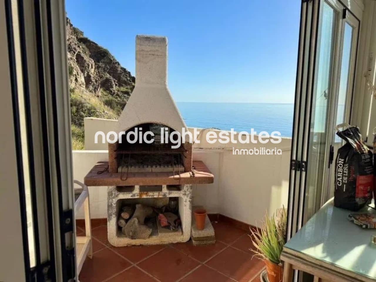 3 soverom Penthouse til salgs i Torrox-Costa - € 920 000 (Ref: 9283104)