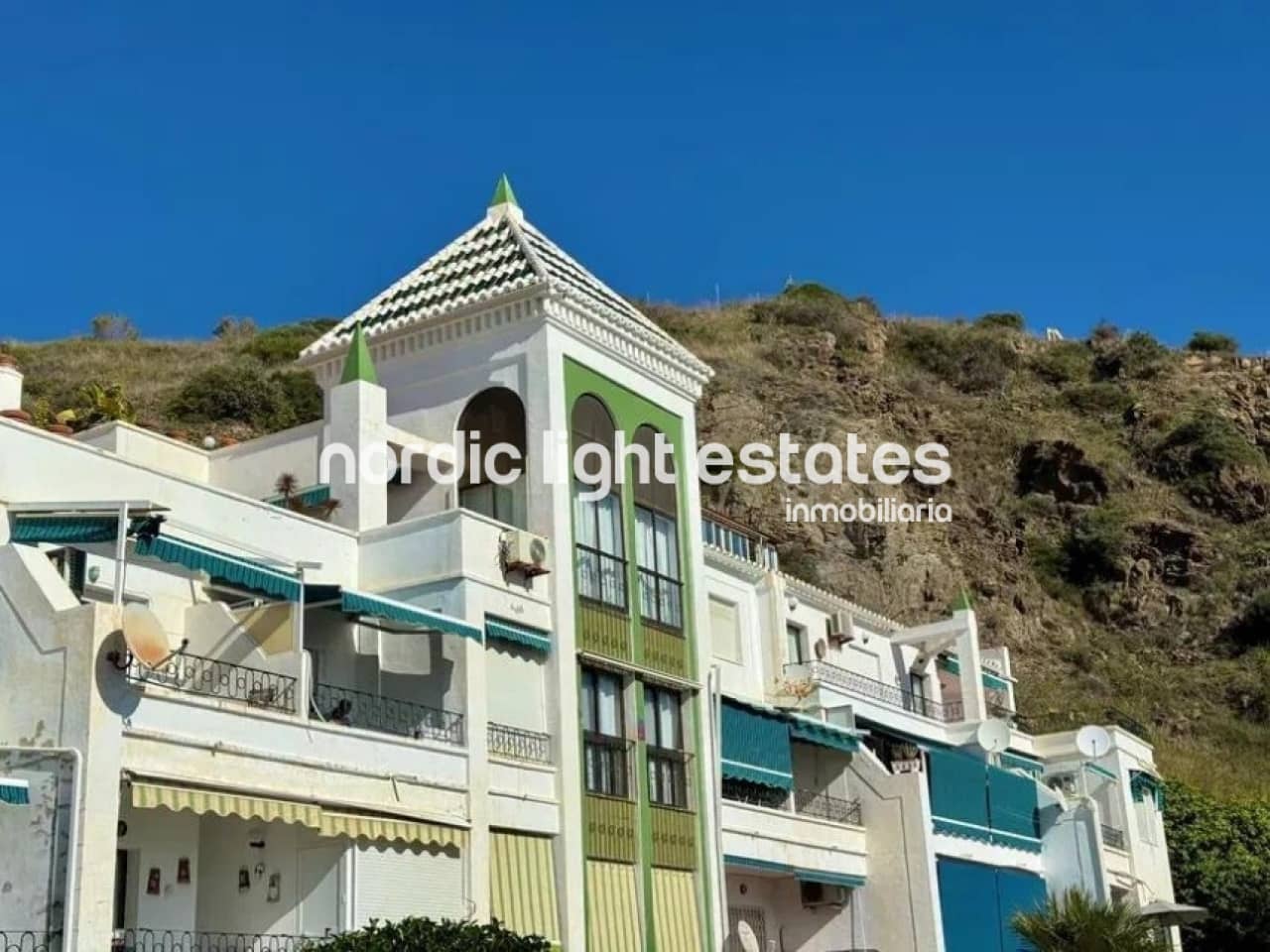 3 soverom Penthouse til salgs i Torrox-Costa - € 920 000 (Ref: 9283104)
