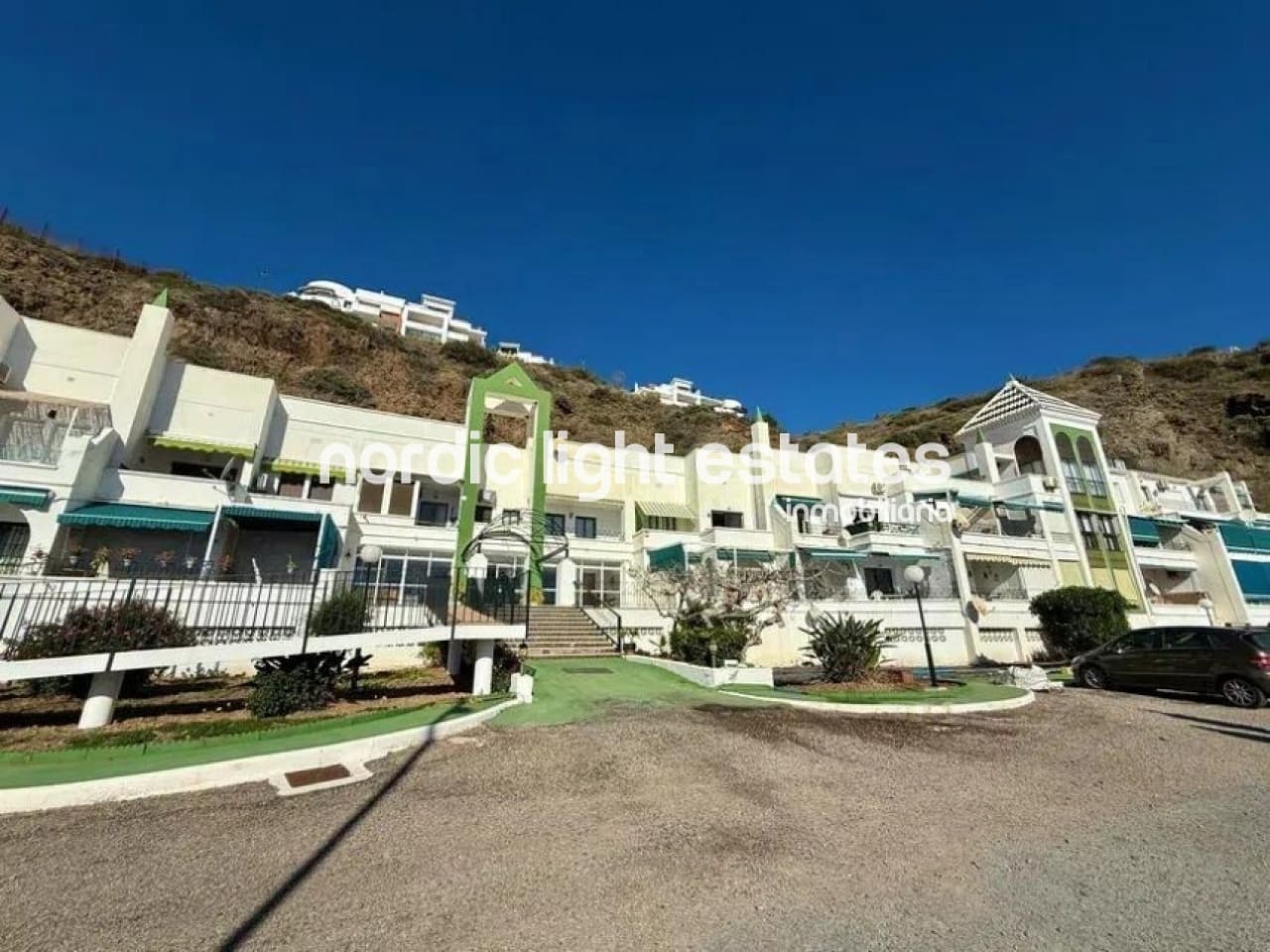 3 soverom Penthouse til salgs i Torrox-Costa - € 920 000 (Ref: 9283104)