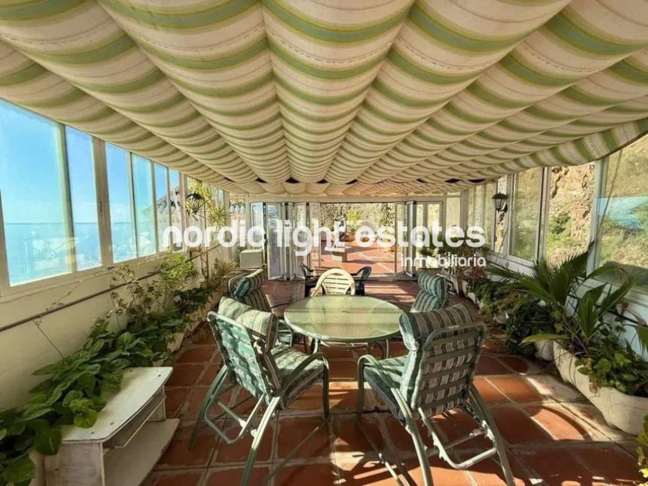 3 soverom Penthouse til salgs i Torrox-Costa - € 920 000 (Ref: 9283104)